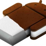 Android ICS Ice Cream Sandwich